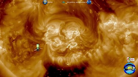 CME not ICME from Regions 3358 & 3359 on 6 July, 2023. No solar storm expected 4K