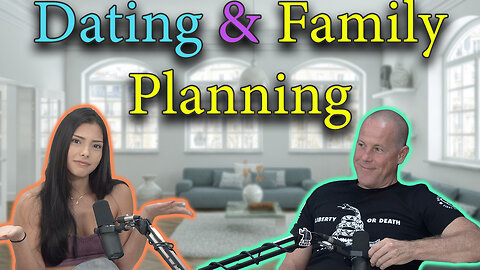 Dating/Family Planning When You Are Not Established Yet