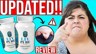 LIVPURE- LIVPURE REVIEW - ((THE TRUTH!!)) – Liv Pure – Liv Pure Review – Liv Pure Supplement