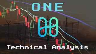 ONE-Harmony Coin Price Prediction-Daily Analysis 2022 Chart