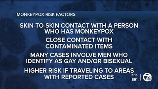 WHO set to decide if monkeypox meets global health emergency status