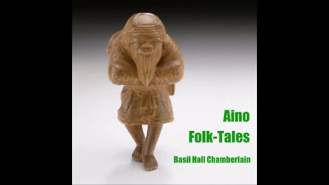 Aino Folk Tales Complete Audiobook