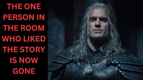 Former Witcher Director Praises Henry Cavill | The Witcher Is in Trouble And Netflix Knows It