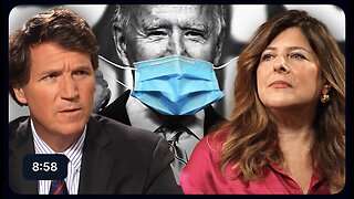 Captioned - Dr Naomi Wolf explains the Left uses Vaccine to serve new Jim Crows