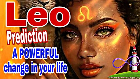 Leo BOLDLY GOING FORWARD, A SURPRISE I LOVE YOU MESSAGE Psychic Tarot Oracle Card Prediction Reading