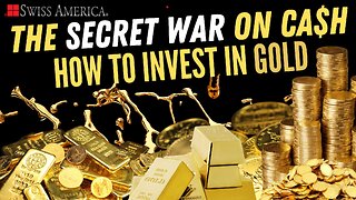 How to Invest in Gold