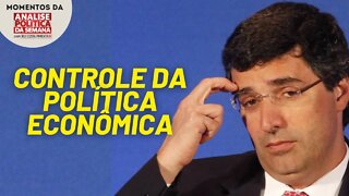 O áudio vazado do presidente do BTG Pactual | Momentos da Análise Política da Semana