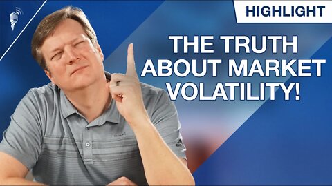 The Truth About Market Volatility That No One Talks About!