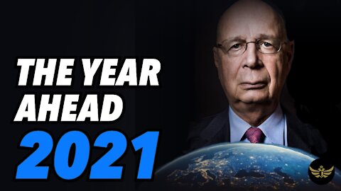 2021 The Year Ahead (Live)
