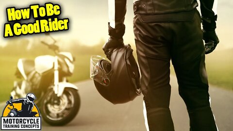 5 Skills Responsible Motorcycle Riders Use