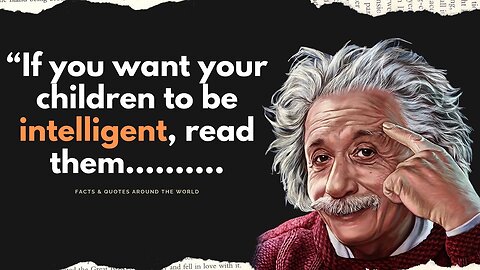 Albert Einstein Quotes that are.... motivational quotes | Quotes and Words