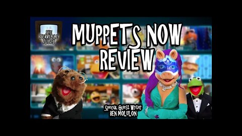 Muppets Now Review | The Terrible Tubes