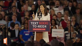 Watch Live as Nikki Haley Launches Her 2024 Republican Presidential Bid