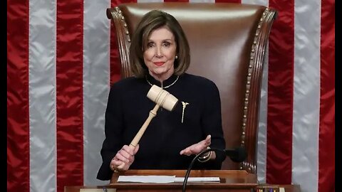 Hammer Time, The Latest on the Pelosi Attack and What Really Matters 10-31-22