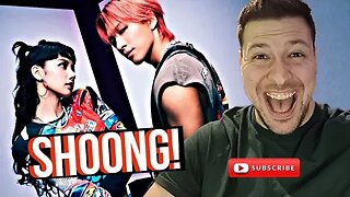 'Taeyang - Shoong Feat LISA of BLACKPINK' Reaction