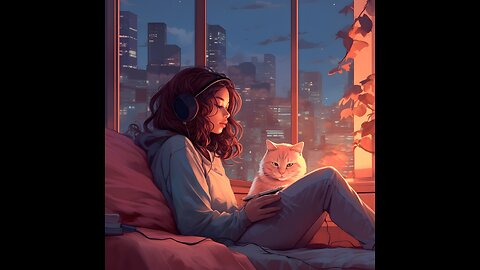 LoFi hip hop 🔥 The best 24/7 Lo Fi hip hop songs 🎶🔥