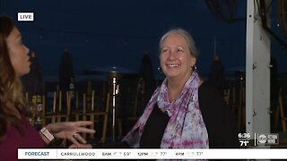 Interview with Treasure Island Commissioner Deb Toth