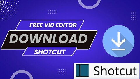 how to download shotcut