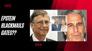 Report: Jeffrey Epstein's Potential Blackmail of Bill Gates Over Affair with Young Russian Woman"