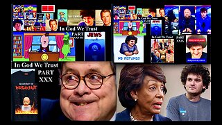 Kanye West Alex Jones Tucker Carlson VictorHugo Expose ADL FTX Sam Bankman Fried Michael Simkins P30