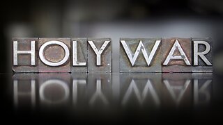 Holy War