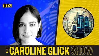 Jewish establishment is failing at fighting antisemitism | Caroline Glick Show