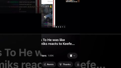 Lil Scorpio King Reacts To He was like Dayummm! DJ Akademiks reacts to Keefe D’s arrest Bodycam