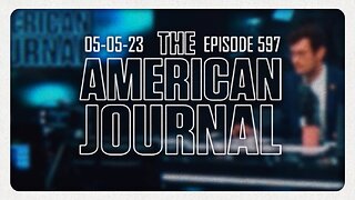 The American Journal - FULL SHOW - 05/05/2023