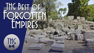 Best of the History Guy: Forgotten Empires