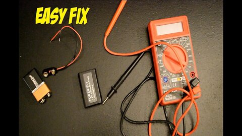 How To Fix A Lithium Ion Battery That Won't Charge- Easily