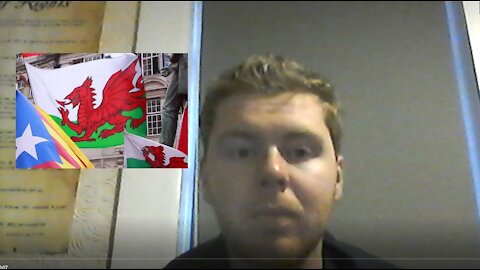 My take on the modern mainstream Welsh Independence movement