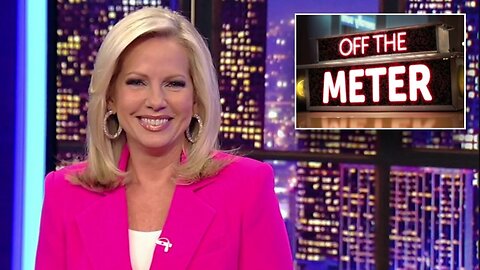 'Off The Meter' With Shannon Bream