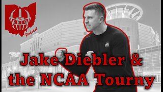 Can the Buckeyes still make the NCAA tournament and what does Jake Diebler have to do to win the job