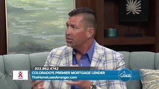 Home Loan Arranger // Get The Best Financing!