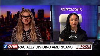 IN FOCUS: Amala Ekpunobi, PragerU Personality, on BLM 10 Year Anniversary - OAN