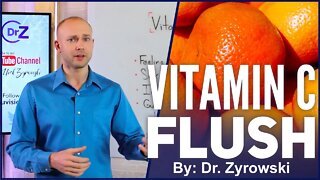 Vitamin C Flush Benefits | Fasting Approved