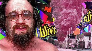 Sam Hyde on East Palestine