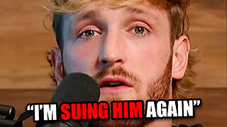 Logan Paul Is A SNITCH