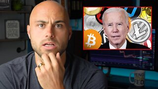 Biden's New Crypto Regulation - What You Need to Know