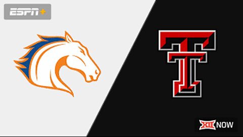 UT Arlington vs. Texas Tech Basketball Highlights 12/21/2023