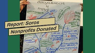 Report: Soros Nonprofits Donated More than $35 Million to Anti-Police Groups Last Year