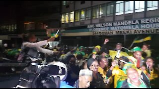 ANC in celebratory mood in Eastern Cape (Qm8)