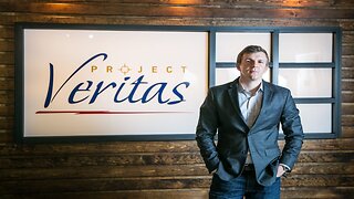 Project Veritas BEGS Donors Not to Abandon Them in Leaked Email