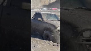 How to make a White Tacoma Black