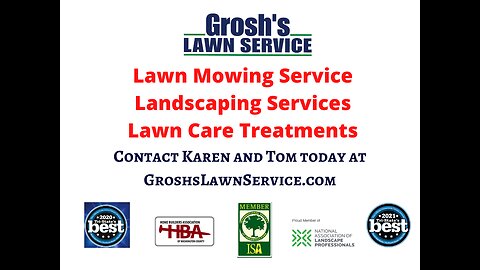 Landscape Company Hagerstown Maryland Lawn Mowing Service