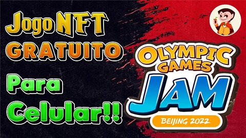 Olympic Games Jam: Beijing 2022