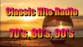 Classic Hits From 1965 - 2003