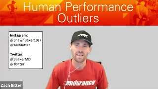 Episode 164: Chris Palmer, MD - Mental Health & Metabolic Disorders