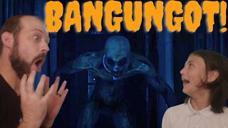 Bangungot | Hecktober Spoopy Games