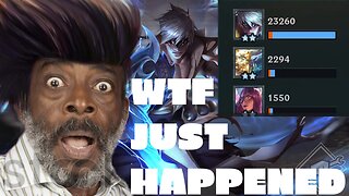 I broke Lee Sin with these items! | 20k + damage guaranteed!